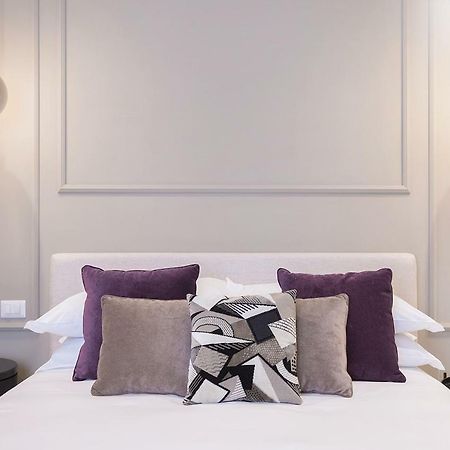 The Mendeli Suite Roma Exterior foto