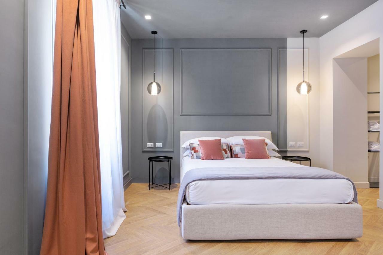 The Mendeli Suite Roma Exterior foto